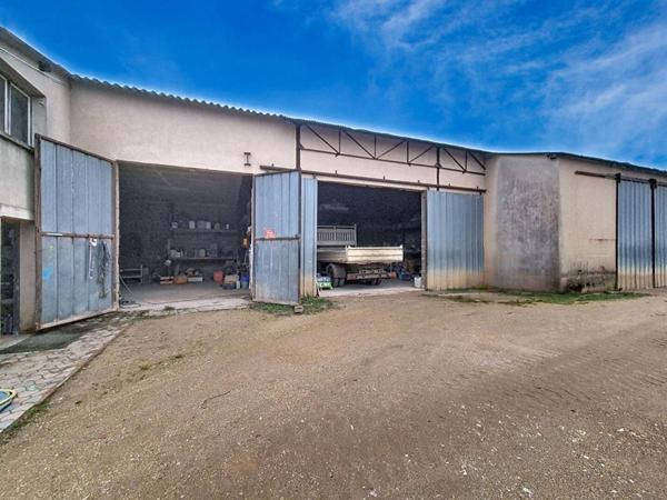 Maison Sancerre 2 pièce(s) 30 m2