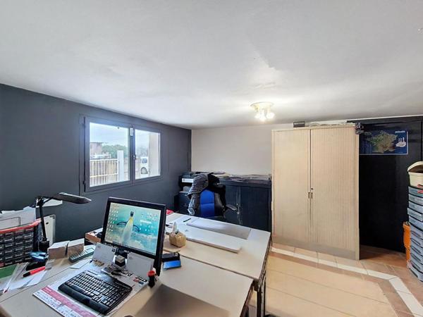 Maison Sancerre 2 pièce(s) 30 m2