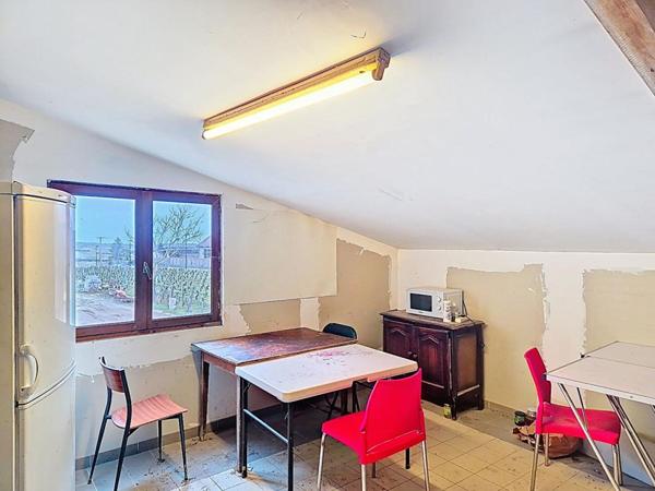 Maison Sancerre 2 pièce(s) 30 m2