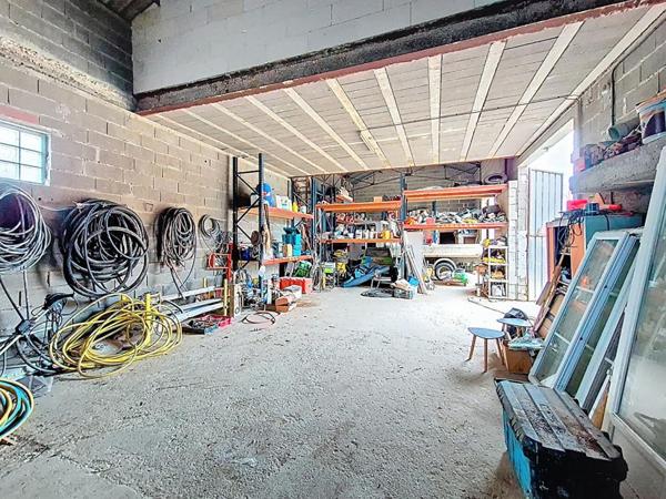 Maison Sancerre 2 pièce(s) 30 m2