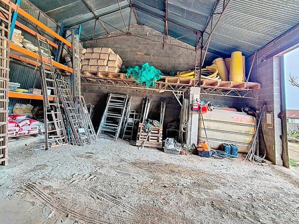 Maison Sancerre 2 pièce(s) 30 m2