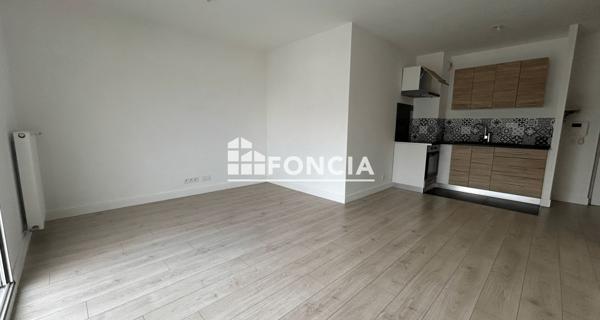 À vendre Appartement 2 pièces 39.66 m² - Lucé 28110