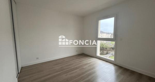 À vendre Appartement 2 pièces 39.66 m² - Lucé 28110