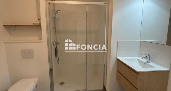 À vendre Appartement 2 pièces 39.66 m² - Lucé 28110