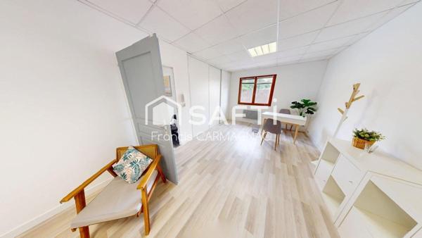 Maison 210 m² 6 chambres idéal pour une grande famille