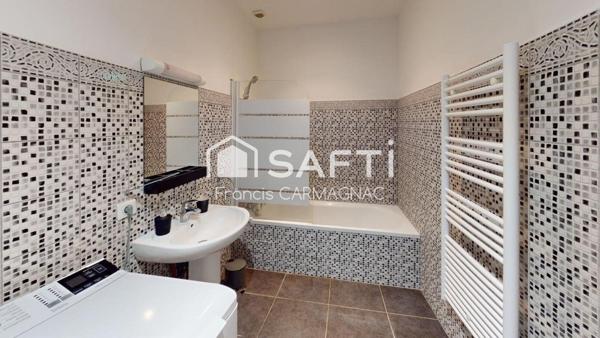 Maison 210 m² 6 chambres idéal pour une grande famille