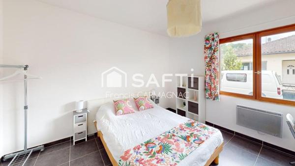 Maison 210 m² 6 chambres idéal pour une grande famille