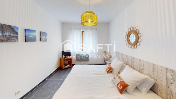 Maison 210 m² 6 chambres idéal pour une grande famille