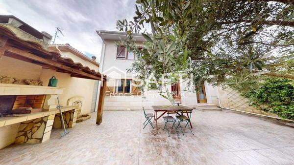 Maison 210 m² 6 chambres idéal pour une grande famille