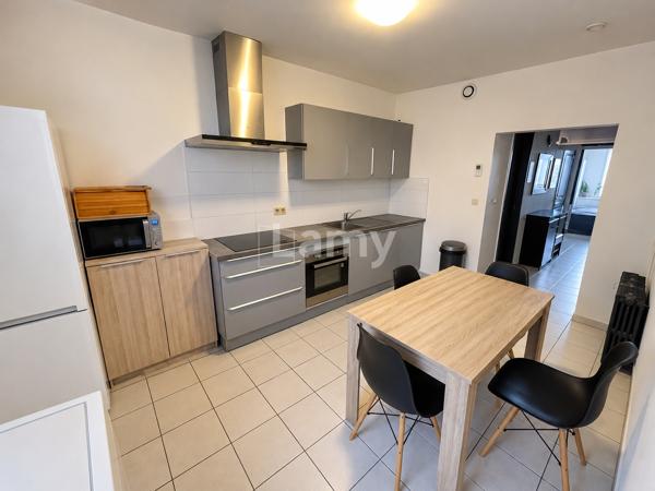 Appartement