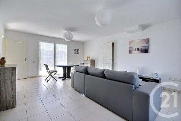 Maison à vendre  3 pièces - 78 m2 BRACIEUX - 41