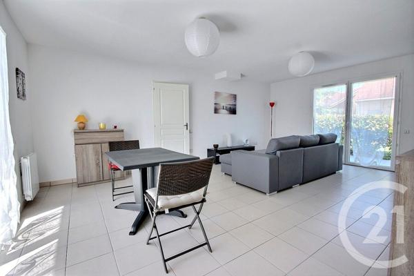 Maison à vendre  3 pièces - 78 m2 BRACIEUX - 41