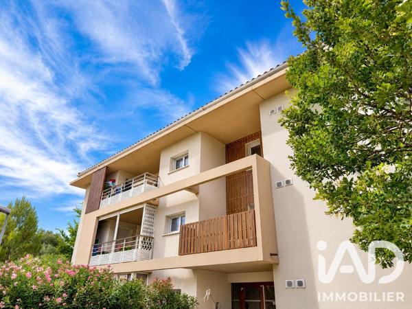 Appartement à vendre 2 pièces 56,03 m² Le Boulou