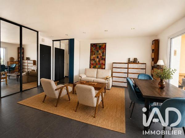 Appartement à vendre 2 pièces 56,03 m² Le Boulou