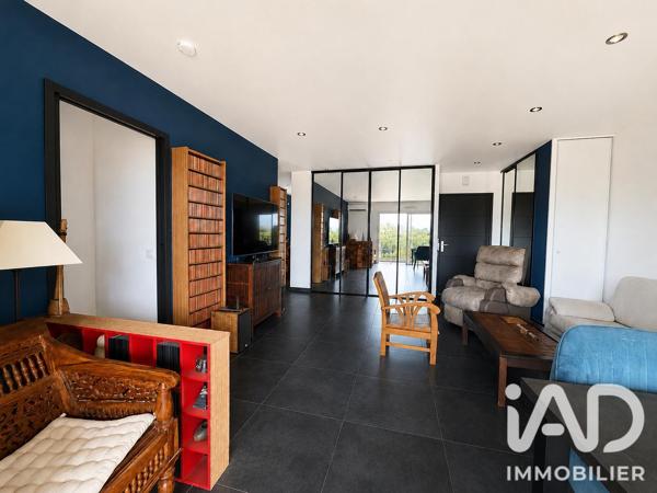 Appartement à vendre 2 pièces 56,03 m² Le Boulou