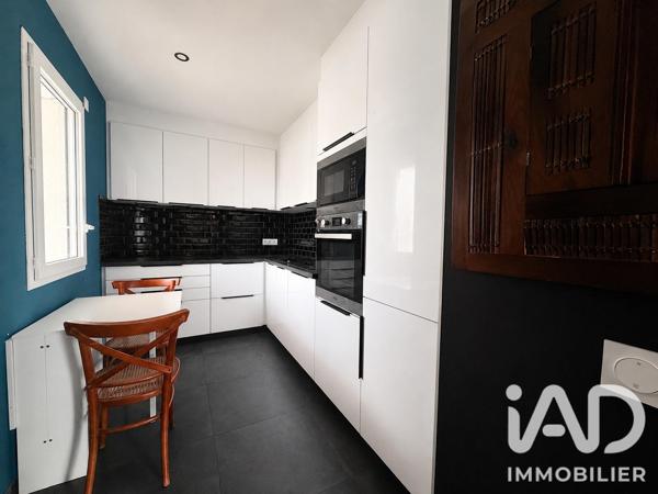 Appartement à vendre 2 pièces 56,03 m² Le Boulou
