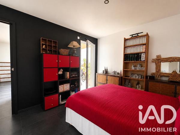 Appartement à vendre 2 pièces 56,03 m² Le Boulou