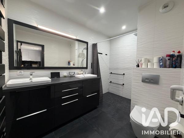 Appartement à vendre 2 pièces 56,03 m² Le Boulou