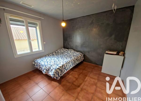 Maison à vendre 4 pièces 104 m² Générac