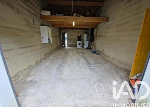 Maison à vendre 4 pièces 104 m² Générac