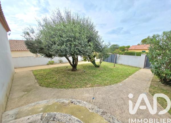Maison à vendre 4 pièces 104 m² Générac