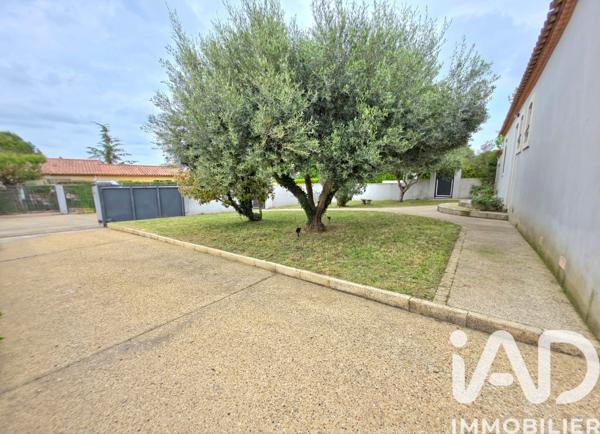 Maison à vendre 4 pièces 104 m² Générac