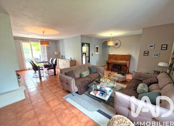 Maison à vendre 4 pièces 104 m² Générac