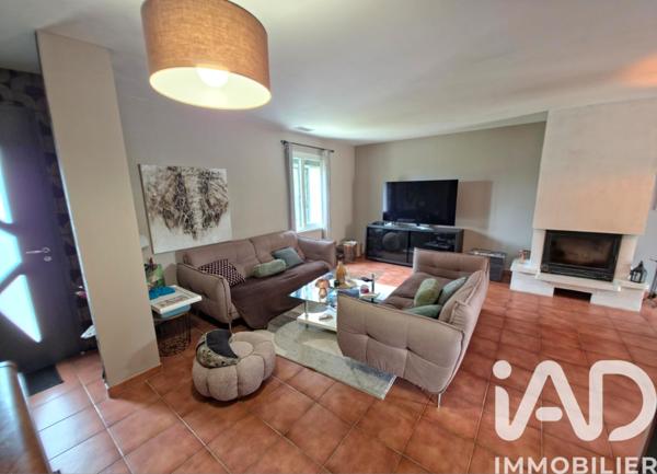 Maison à vendre 4 pièces 104 m² Générac