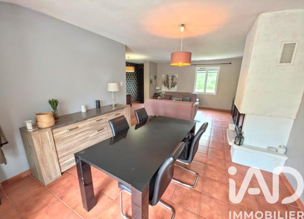 Maison à vendre 4 pièces 104 m² Générac
