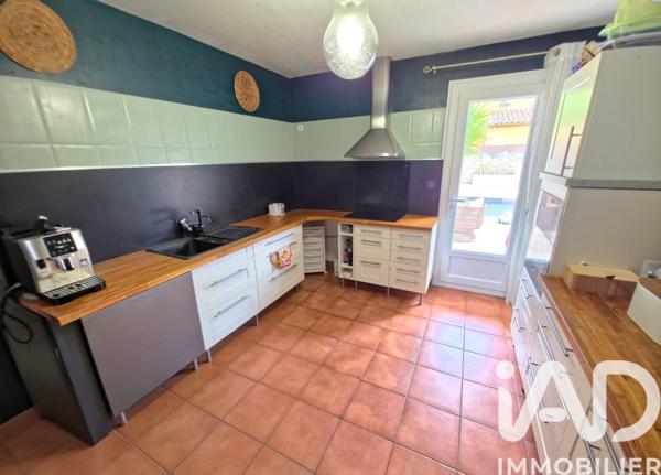 Maison à vendre 4 pièces 104 m² Générac