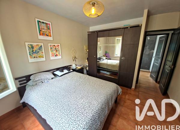 Maison à vendre 4 pièces 104 m² Générac
