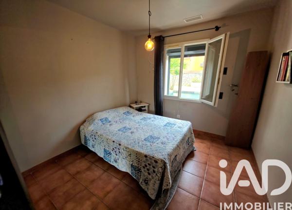 Maison à vendre 4 pièces 104 m² Générac