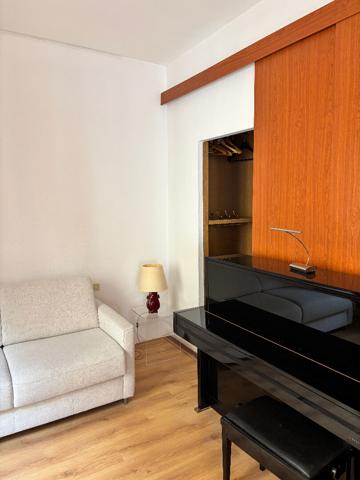 PARIS VIIème 2 pièces 46 m2
