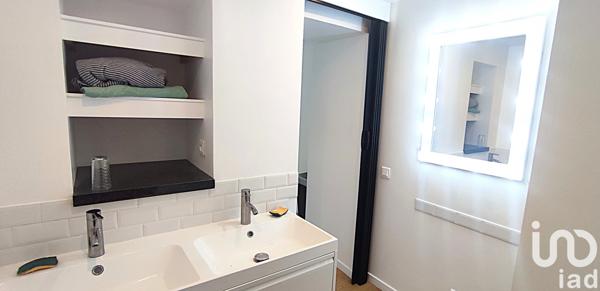 Appartement à vendre 3 pièces 96 m² Pontoise