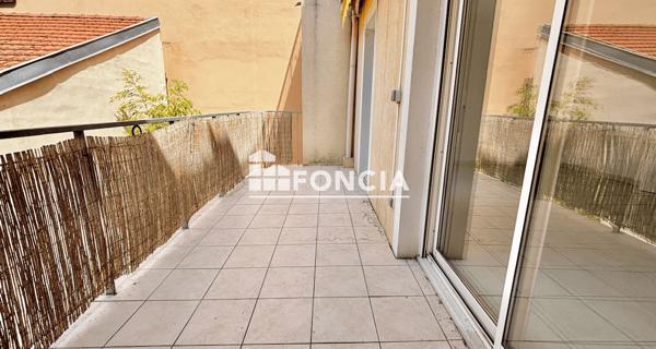 À vendre Appartement 3 pièces 63.22 m² - Menton 06500