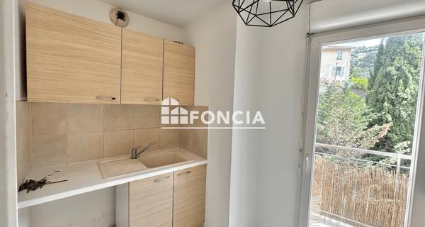 À vendre Appartement 3 pièces 63.22 m² - Menton 06500