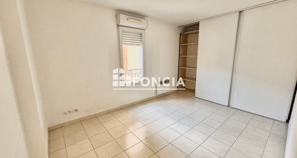À vendre Appartement 3 pièces 63.22 m² - Menton 06500