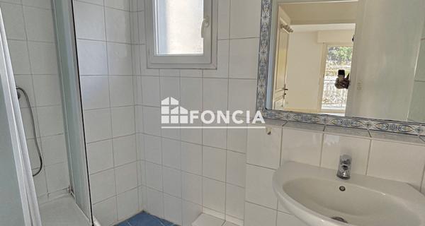 À vendre Appartement 3 pièces 63.22 m² - Menton 06500