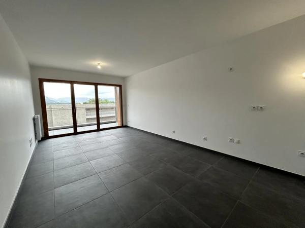 Appartement à louer à Barberaz (73000)