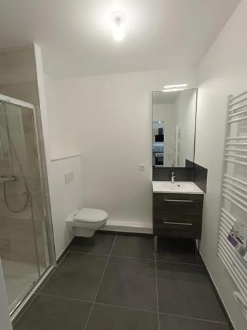 Appartement à louer à Barberaz (73000)