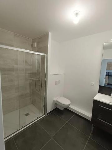 Appartement à louer à Barberaz (73000)