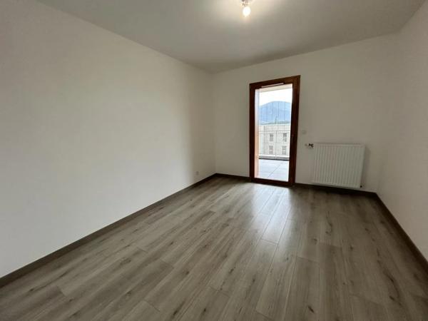 Appartement à louer à Barberaz (73000)