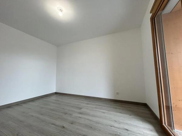 Appartement à louer à Barberaz (73000)