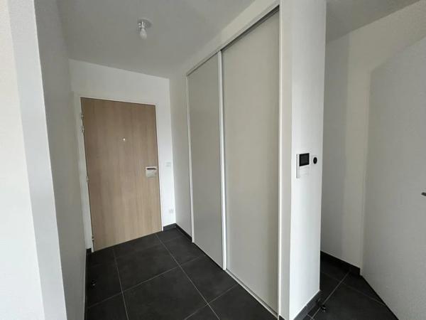 Appartement à louer à Barberaz (73000)