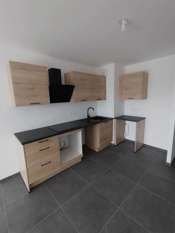Appartement à louer à Barberaz (73000)