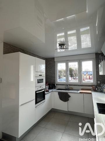 Maison à vendre 5 pièces 152 m² Saint-Parres-aux-Tertres