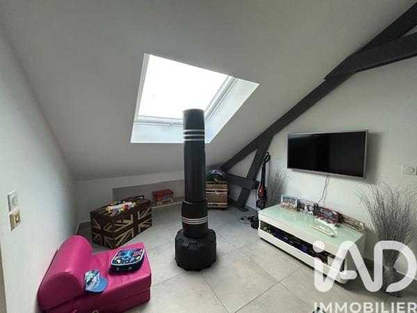 Maison à vendre 5 pièces 152 m² Saint-Parres-aux-Tertres