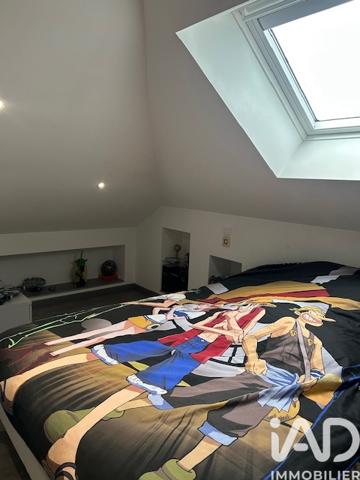 Maison à vendre 5 pièces 152 m² Saint-Parres-aux-Tertres