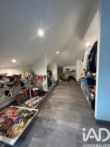 Maison à vendre 5 pièces 152 m² Saint-Parres-aux-Tertres