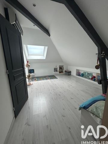 Maison à vendre 5 pièces 152 m² Saint-Parres-aux-Tertres